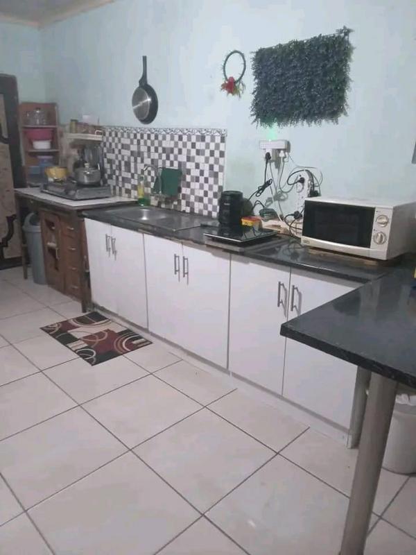 2 Bedroom Property for Sale in Mogwase North West